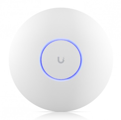 Ubiquiti U7-PRO WI-FI 7 Access Point, Dimensiuni: &amp;Oslash;206 x 46 foto