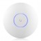 Ubiquiti U7-PRO WI-FI 7 Access Point, Dimensiuni: &Oslash;206 x 46