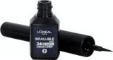 Loreal Paris Infaillible Grip 24H Vinyl tuș de ochi lichid, 3 ml, L&rsquo;oreal Paris