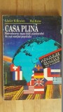 Casa plina. Reevaluarea capacitatii pamantului de a-si sustine populatia- Lester R.Brown, Hal Kane