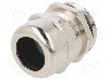 Presetupa alama, PG21, IP68, SKINTOP&reg; MS-SC, LAPP - 53112250