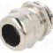 Presetupa alama, PG21, IP68, SKINTOP&reg; MS-SC, LAPP - 53112250