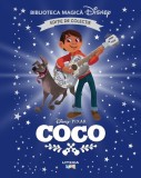 Cumpara ieftin Coco. Volumul 36. Disney. Biblioteca magica, editie de colectie