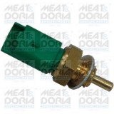 MEAT &amp; DORIA 82188 senzor,temperatura lichid de racire