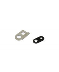 Geam Camera Apple iPhone 8 Plus Negru