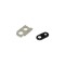 Geam Camera Apple iPhone 8 Plus Negru