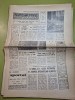 Ziarul sportul popular 7 noiembrie 1967 - steaua campioana la lupte libere