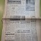 ziarul sportul popular 7 noiembrie 1967 - steaua campioana la lupte libere