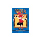 Ranma 1/2 (2-In-1 Edition), Vol. 9
