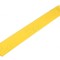 Manşon termocontractabil galben 16mm 1m