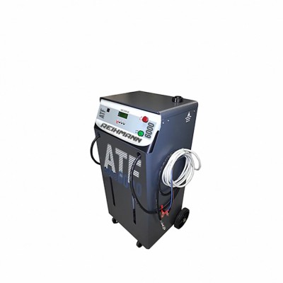 Aparat schimb ulei cutii viteze automate REIHMANN ATF6000 foto