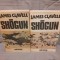 SHOGUN-JAMES CLAVELL (2 VOL)