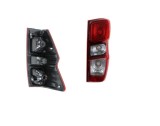 Lampa spate ISUZU D-MAX (RG), 11.2019-, partea dreapta, cu lumina mers inapoi; tip bec P21/5W,