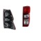 Lampa spate ISUZU D-MAX (RG), 11.2019-, partea dreapta, cu lumina mers inapoi; P21/5W; cu suport bec,