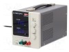 Alimentator de laborator UNI-T canal unic liniar 0&divide;32VDC 0&divide;3A