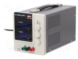 Alimentator de laborator UNI-T canal unic liniar 0&divide;32VDC 0&divide;3A