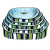 CULCUS TEXTIL PENTRU CAINI SI PISICI SET 5BUC 8868-1105A E