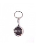 Breloc cheie Range Rover