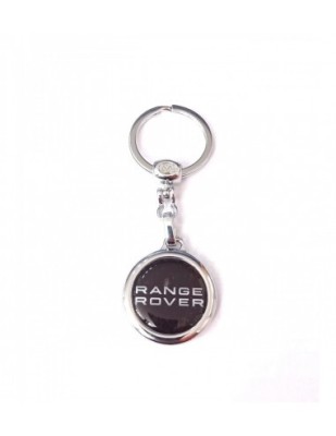 Breloc cheie Range Rover foto