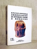 Enciclopedia arheologiei si istoriei vechi a Romaniei, Vol. II - DL - Constantin Preda