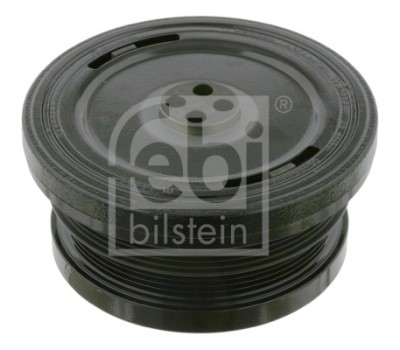 FEBI BILSTEIN 24181 Fulie curea, arbore cotit foto