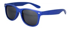 Ochelari de soare Wayfarer Passenger - Albastru