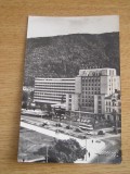 QW23 B - Carte postala - tematica turism - vedere - Romania - Brasov 43