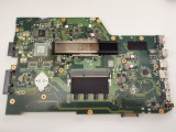 Placa Baza Asus F751S Intel N3060, DDR3, Contine procesor