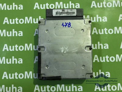 Calculator ecu Ford Fiesta 4 (1995-2002) [JA_, JB_] 97kb-12a650-ac foto