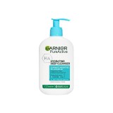 Garnier Pure Active Gel-spumă de curățare pentru față 250 ml