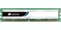 Memorie Corsair DDR3 8GB 1600MHz CL11 foto