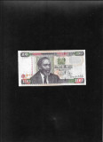 Kenya 100 shilingi shillings 2010 seria0504556