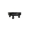 Distantier jante auto 5x130 30mm Negru prindere dubla cu piulite M14x1,5 / 71,6 Cod: DST3021 Automotive TrustedCars