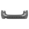 Bara spate BMW Seria 2 ACTIVE/GRAN TOURER (F45/46), 06.2014-10.2021, cu gauri senzori parcare; grunduit, de vopsit,