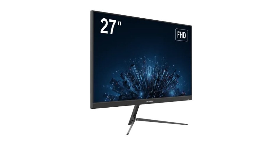 Monitor Borderless E-LED IPS, 27 inch, Full HD, 100 Hz, HDMI, VGA ...