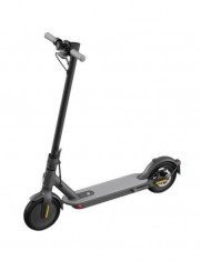 Trotineta electrica Xiaomi Mi Electric Scooter Essential, Autonomie 20km, Viteza maxima 20km h, IP54, Global, Negru foto