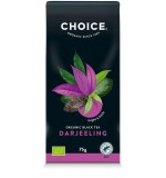Ceai Negru Darjeeling Bio 75 grame Choice, Choice Organics