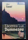 Tăcerea lui Dumnezeu - Gilbert Sinoue