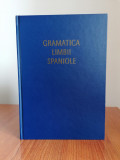 Constantin Duhăneanu/Dan Munteanu, Gramatica limbii spaniole pentru uz școlar