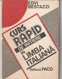 EDVI BESTAZZI - CURS RAPID DE INITIERE IN LIMBA ITALIANA