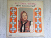 Victoria darvai catu-i maramuresul disc vinyl lp muzica populara STM EPE 01573, electrecord