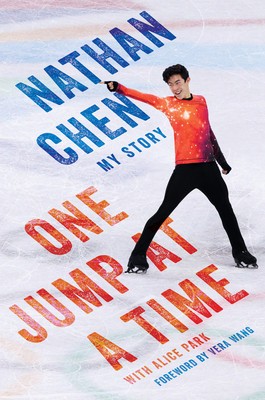 Unti Nathan Chen Memoir foto