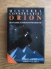 Misterul Constelatiei Orion + Codul Egiptean - Robert Bauval, Adrian Gilbert, Ezoterism, Spiritualitate, Aquila, Cartonata, Foarte Buna