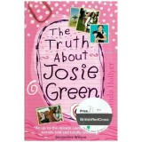 Belinda Hollyer - The truth about Josie Green - 116252