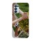 Husa compatibila cu Oppo A74 5G model Holding hands, Silicon, TPU, Viceversa