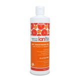 Gel Fluorizare, Ionite, cu Xylitol si Vitamina E, Fara Gluten, 1.23%, 500ml, Aroma Portocale