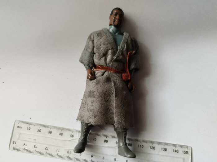 bnk jc Kenner 1991 - Robin Hood - Azeem