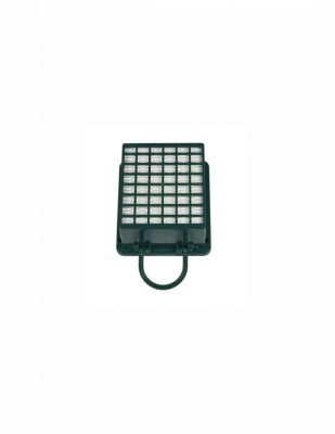Filtru hepa compatibil pentru aspiratoare Vorwerk Kobold VK130 - VK131 foto