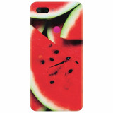 Husa silicon pentru Xiaomi Mi 8 Lite, S Of Watermelon Slice