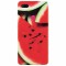 Husa silicon pentru Xiaomi Mi 8 Lite, S Of Watermelon Slice